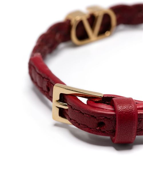 Cardinal red bracelet VALENTINO GARAVANI | 6W2J0X71PRH0RO